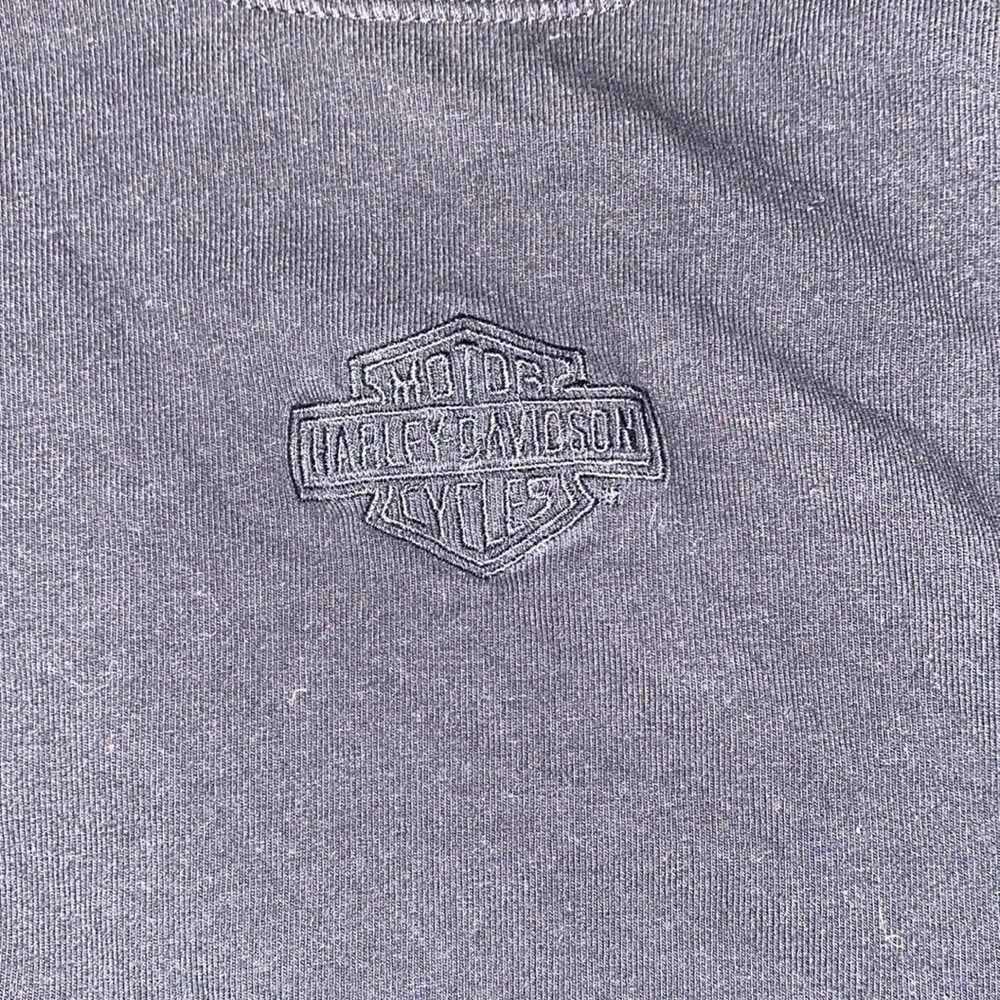 Short sleeve Harley Davidson tee